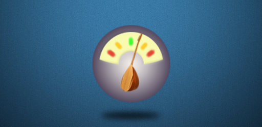 Baglama Tuner PC screenshot