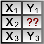 FREE Linear Interpolator icon