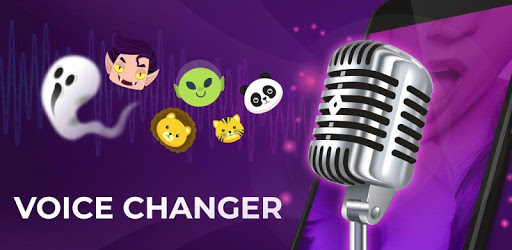 Amazing Voice Changer - Record Voice [Pro] PC screenshot