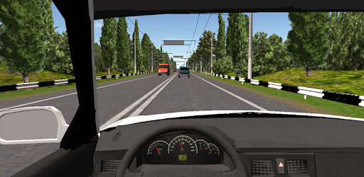 Russian Traffic: Crimea PC screenshot Russian Traffic: Crimea PC screenshot