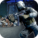 Last Fort War Night Royale Battle for PC