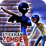 Stickman Zombie Target FPS for PC