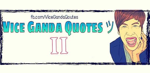 Vice Ganda Quotes II PC screenshot