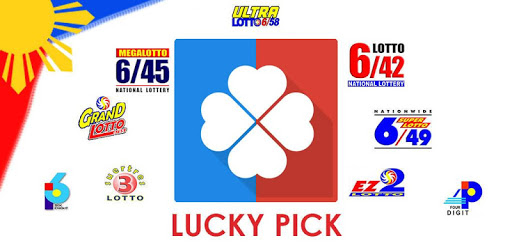 Lucky Pick PH PC screenshot Lucky Pick PH PC screenshot