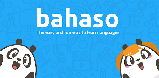 Bahaso: Learn Languages PC screenshot Bahaso: Learn Languages PC screenshot