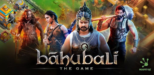 Baahubali: The Game (Official) PC screenshot