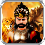 Mahabali Jungle Run 3D icon