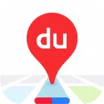 百度地图 icon