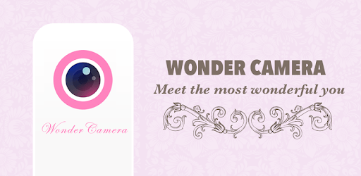 Wonder Camera PC screenshot Wonder Camera PC screenshot