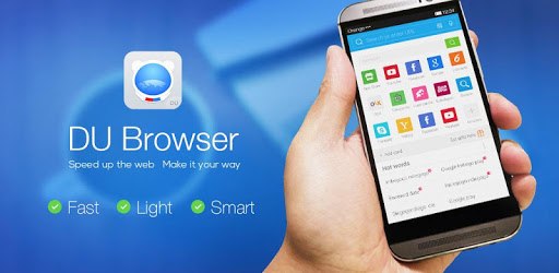 DU Browser—Browse fast & fun PC screenshot DU Browser—Browse fast & fun PC screenshot
