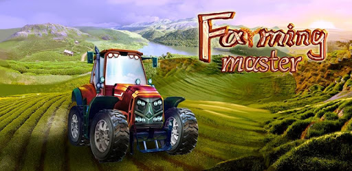 Farming Master 3D PC screenshot