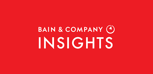 Bain Insights PC screenshot