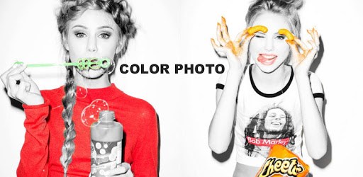 Color Photo : Splash  Effect PC screenshot