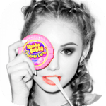 Color Photo : Splash  Effect icon