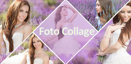 Foto Collage Maker Photo Grid PC screenshot