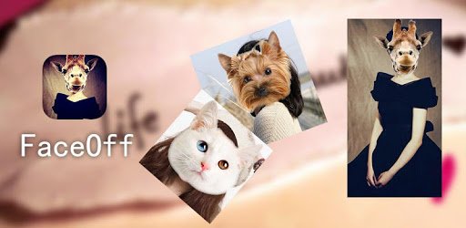 Beauty Face:animal face PC screenshot Beauty Face:animal face PC screenshot