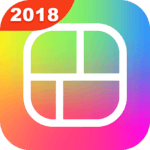 photo grid square insta pic icon