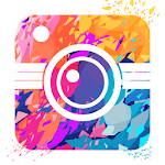 Photo Editor Pro - PicEditor icon