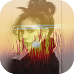 Square Blend Pic Collage-Sunset photo editor for PC Square Blend Pic Collage-Sunset photo editor for PC