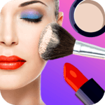 Beauty Makeup - Selfie Beauty Filter Photo Editor icon