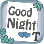 Good night cards for PC Good night cards for PC
