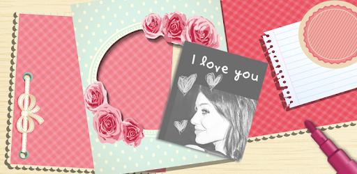 photo frames love cards PC screenshot photo frames love cards PC screenshot