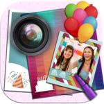 photo frames birthday cards for PC photo frames birthday cards for PC