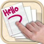 Doodle notes. Notepad for PC Doodle notes. Notepad for PC