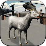 Goat Frenzy icon