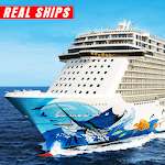 Ship Simulator Games 2019 : Ship Driving Games for PC