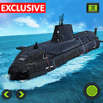Submarine Russian Simulator : Us Army Transport icon