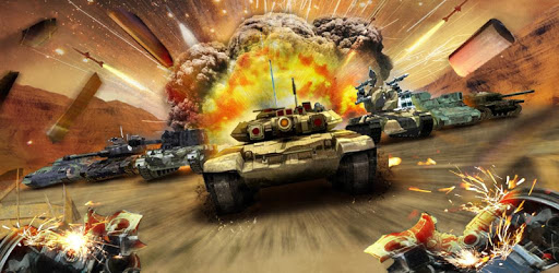 Heavy Army Tank Driving Simulator World War Blitz PC screenshot Heavy Army Tank Driving Simulator World War Blitz PC screenshot