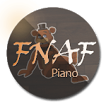 Piano Tap Game - FNAF icon