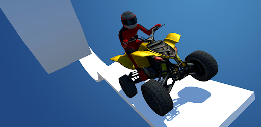 ATV Stunt Trial PC screenshot