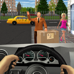 Delivery Game for PC Delivery Game for PC