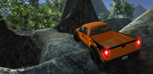 Extreme Offroad Driving PC screenshot Extreme Offroad Driving PC screenshot