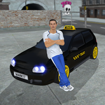 TAXI SIMULATOR for PC