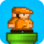 Flappy Fario for PC Flappy Fario for PC