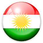 Kurdish Flag Wallpaper for PC Kurdish Flag Wallpaper for PC