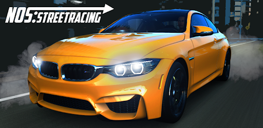 NOS: Street Racing PC screenshot