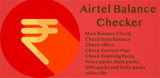 Balance Check Airtel - and more PC screenshot