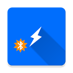 BlueTask icon