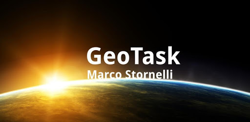 GeoTask PC screenshot