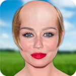 Baldy : Bald Photo Editor for PC Baldy : Bald Photo Editor for PC