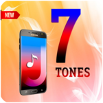 New J7 Ringtones 2018 icon