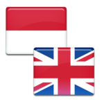 English - Indonesian Dictionary icon
