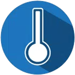 Termometro Sensor for PC Termometro Sensor for PC