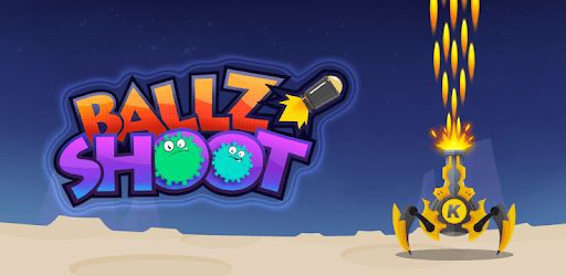 Ball Shoot 2019 PC screenshot