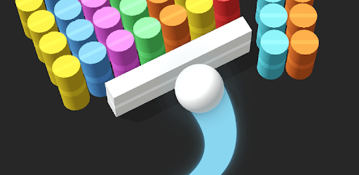 Ball vs Colors! PC screenshot