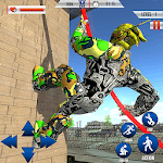 US Army Robot Training Camp: Special Force Course icon